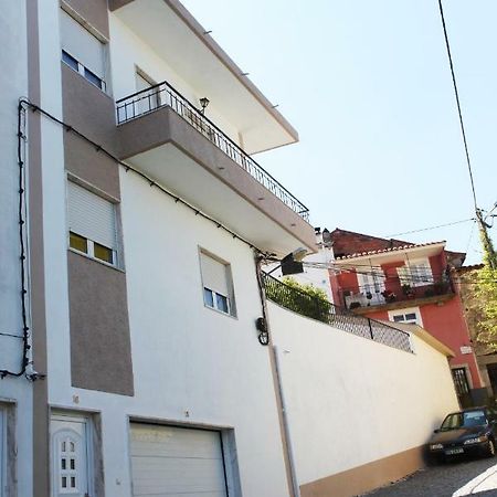 Casa Do Neto Tiago Villa Fundão Exteriör bild
