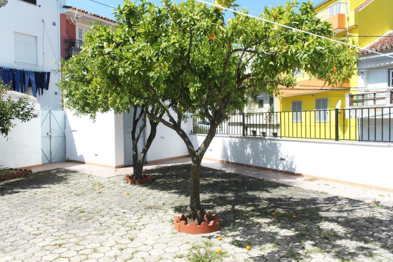 Casa Do Neto Tiago Villa Fundão Exteriör bild